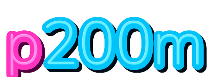 p200m — logo kanal
