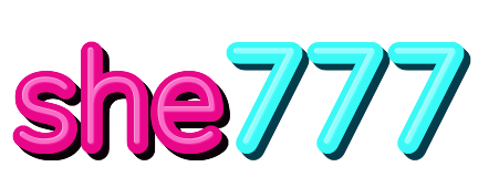 she777 — logo kanal