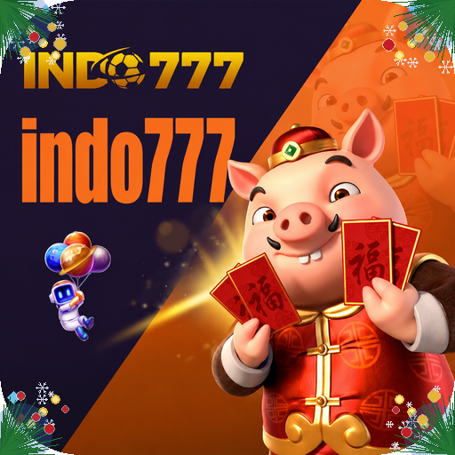 indo777 — mitra unggulan